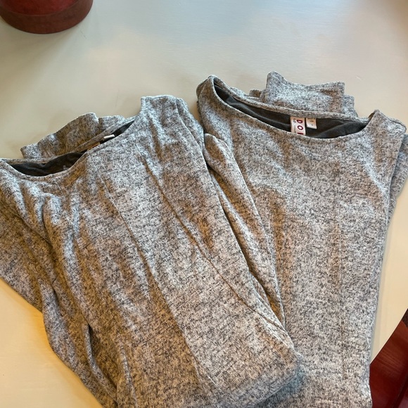 Anthropology Dress NWT - Gray Size Small. - Picture 4 of 16